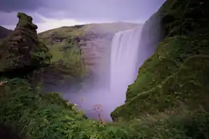 Ambiance Naturel